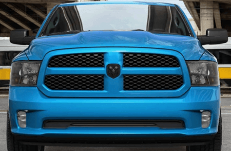 Ram 1500 Classic