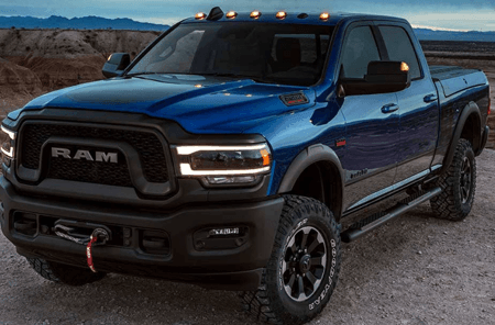 Ram 2500