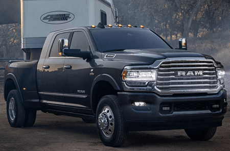 Ram 3500